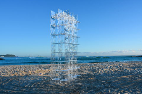 SWELL Sculpture Festival - Accommodation BNB 2