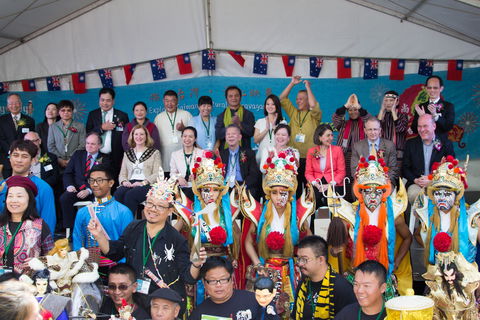 Sydney Taiwan Festival - Accommodation BNB 0