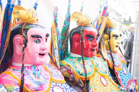 Sydney Taiwan Festival - Accommodation BNB 1