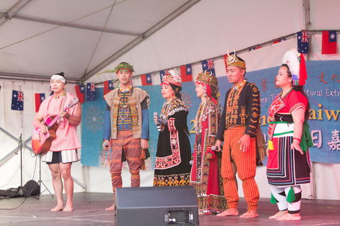 Sydney Taiwan Festival - Accommodation BNB 2