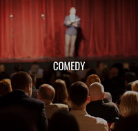 Sydney Harbour Comedy