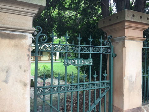 That Great Market Laurelbank - Accommodation BNB 1