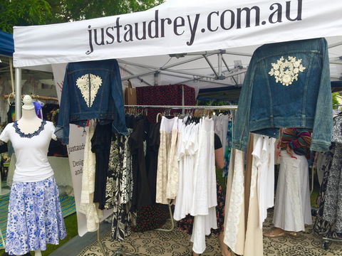 That Great Market Laurelbank - Accommodation BNB 2