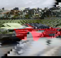 The Prancing Horse Supercar Drive Day Experience - Melbourne Yarra Valley - Accommodation BNB