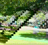 The Paterson Allyn Garden Ramble - Accommodation BNB