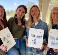 The Granite Belt Art and Craft Trail  Open Studios Event - Accommodation BNB
