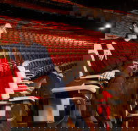 The Australian Ballet McAllister in Conversation - Accommodation BNB