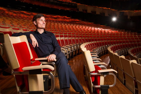 The Australian Ballet: McAllister In Conversation - Accommodation BNB 0
