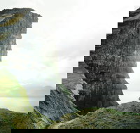 The Big Bike Film Night - Accommodation BNB