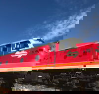 The New Englander Rail Experience - Accommodation BNB