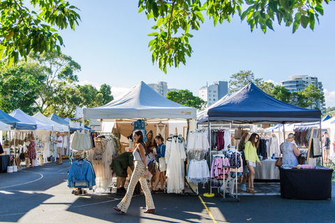 The Village Markets - Accommodation BNB 0