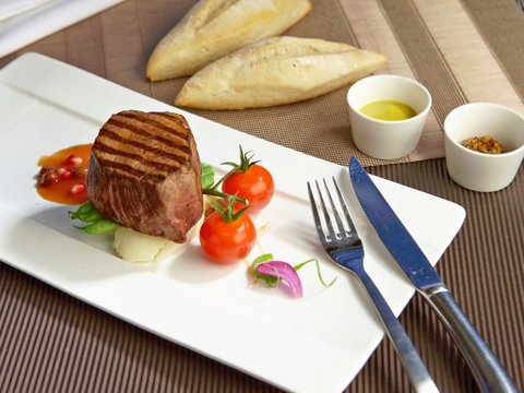 Top Deck Lunch Cruise - Accommodation BNB 2