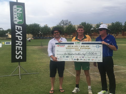 Willowfest Australian Cricket Championships Presentation Dinner - Accommodation BNB 0