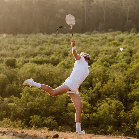 Yonder Festival 2020 - Accommodation BNB 1