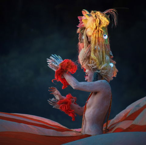 Yonder Festival 2020 - Accommodation BNB 2