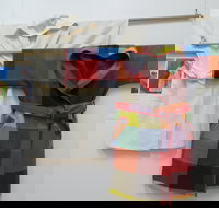 Zero Waste Fashion exhibition - Accommodation BNB