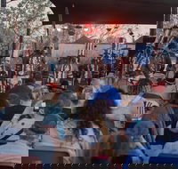 2020 Desert Harmony 'Community Lockdown' Festival - Accommodation BNB