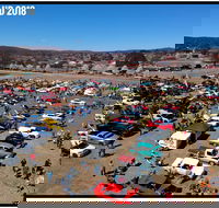 ACT Holden Day - Accommodation BNB