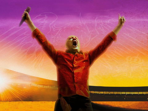 Adam Thompson – Bohemian Rhapsody Soundtrack Live - Accommodation BNB 0