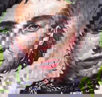 Advocate Art Award 2020 - Accommodation BNB