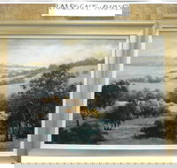Art On The Range - Accommodation BNB