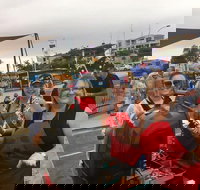 Australia Day BBQ Breakfast  Moonta Bay - Accommodation BNB