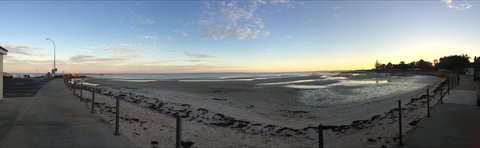 Australia Day BBQ Breakfast,  Moonta Bay - Accommodation BNB 1