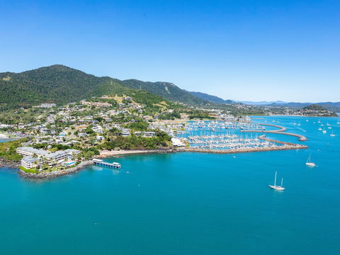 Australian Superyacht Rendezvous - Great Barrier Reef Edition - Accommodation BNB 2