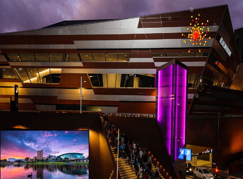 AVCon: Adelaide's Anime & Video Game Festival - Accommodation BNB 0