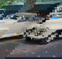 Back To The Track 2021 - Accommodation BNB