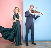 Bach's Violin
