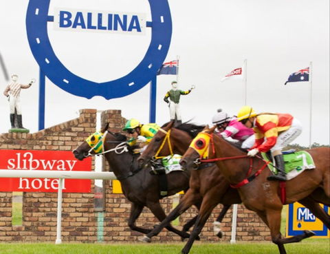 Ballina Boxing Day Races - Accommodation BNB 0