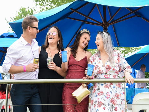 Bet 365 Caulfield Cup Day At Wodonga Race Course - Accommodation BNB 0
