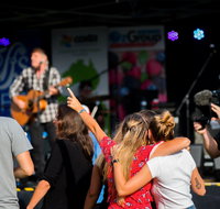 Blues and Berries Festival - Accommodation BNB