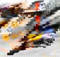 Brewing for Beginners - Accommodation BNB