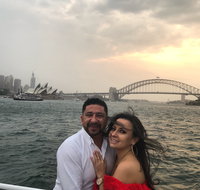 Bubbles New Year's Eve Cruise Sydney