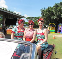 Burdekin Auto Festival - Accommodation BNB
