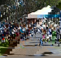 Bushcare Fair - Accommodation BNB