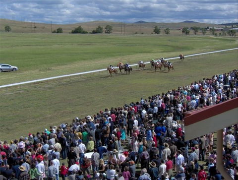 Cooma Sundowners Cup - Accommodation BNB 0