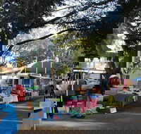Cooma Rotary Markets - Accommodation BNB
