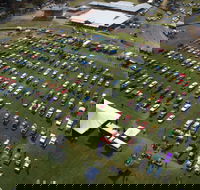 Cooma Motorfest - Accommodation BNB