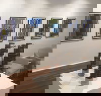 Crossing the Clarence - Accommodation BNB