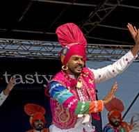 Curryfest - Accommodation BNB