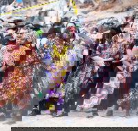 Desert Song Festival - Accommodation BNB