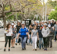 Diabetes Australia Walk to Work Day-Sydney