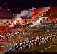 Dungog Festival - Accommodation BNB