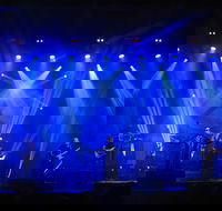 Echoes of Pink Floyd A Journey Through Time - Mildura - Accommodation BNB