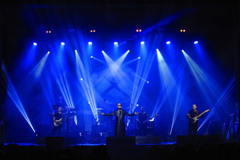 Echoes Of Pink Floyd: A Journey Through Time - Horsham - Accommodation BNB 0