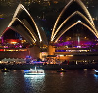 Exclusive New Years Eve Cruise on  Silver Spirit - Accommodation BNB