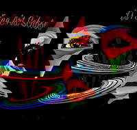 Fay Boyd's Fine Art School - Accommodation BNB